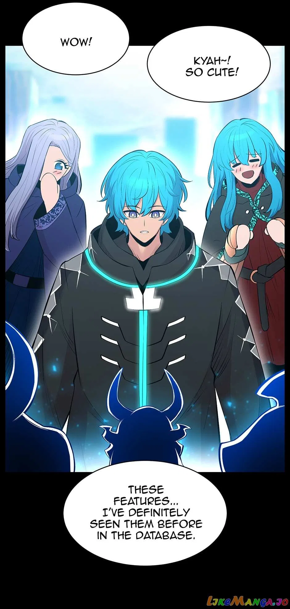 Updater Chapter 122 – Page 14