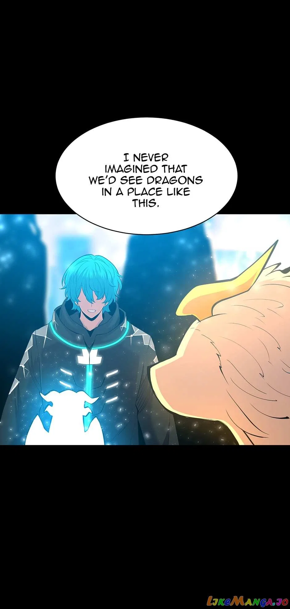 Updater Chapter 122 – Page 15