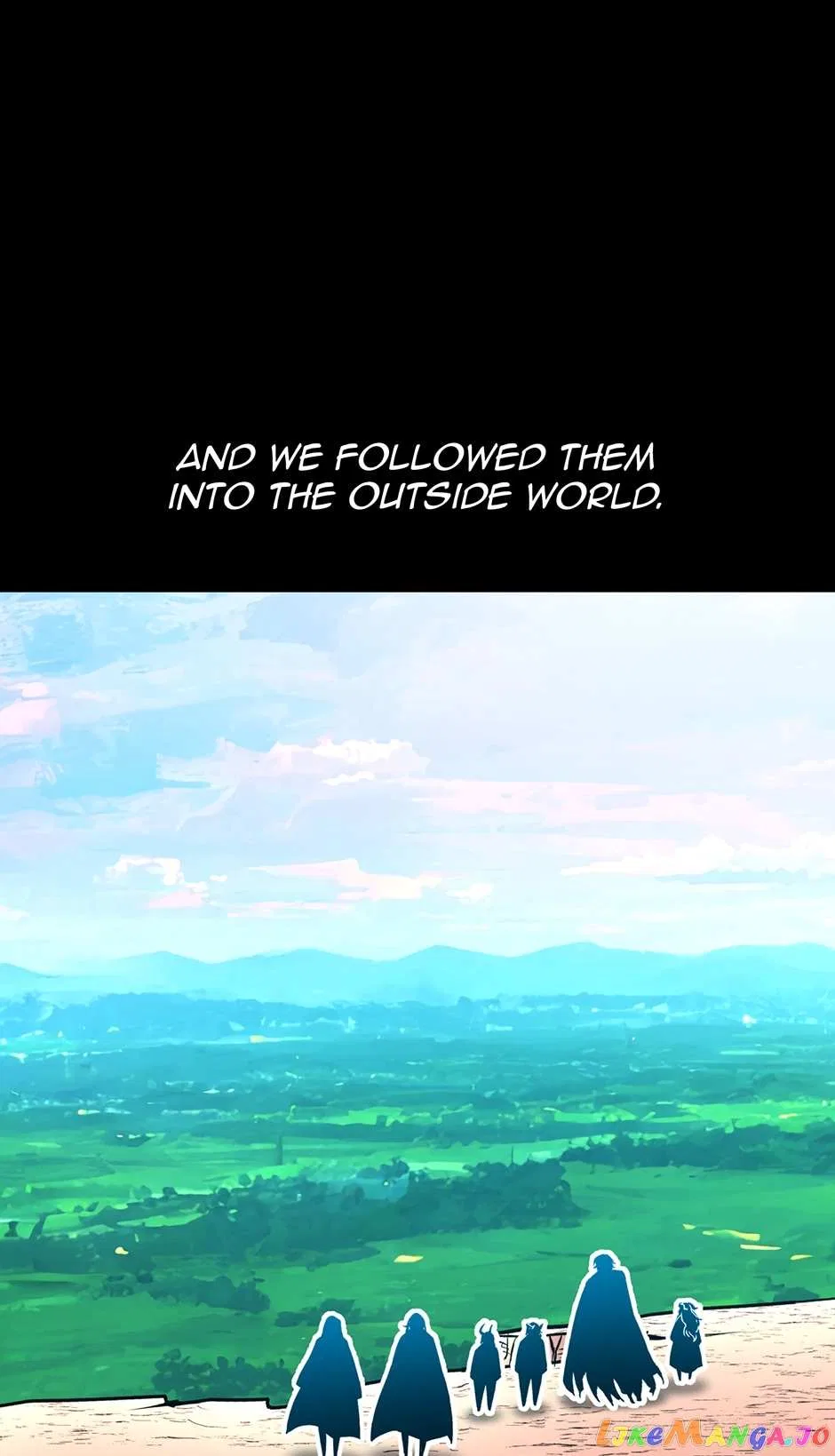 Updater Chapter 122 – Page 17