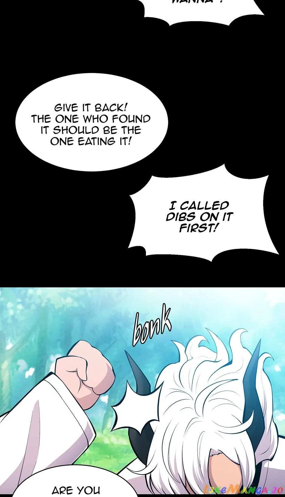 Updater Chapter 122 – Page 20
