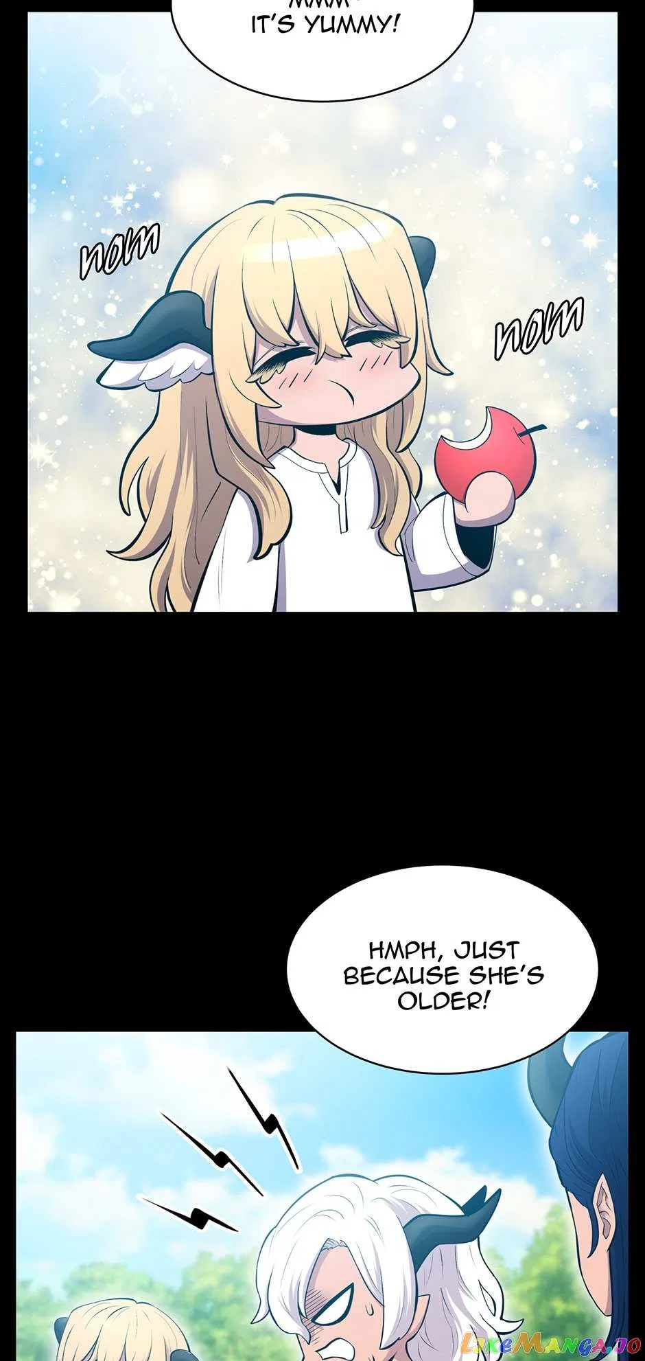 Updater Chapter 122 – Page 23