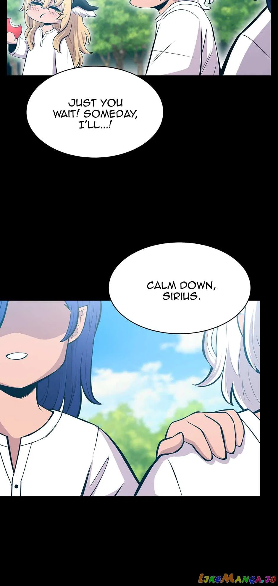 Updater Chapter 122 – Page 24