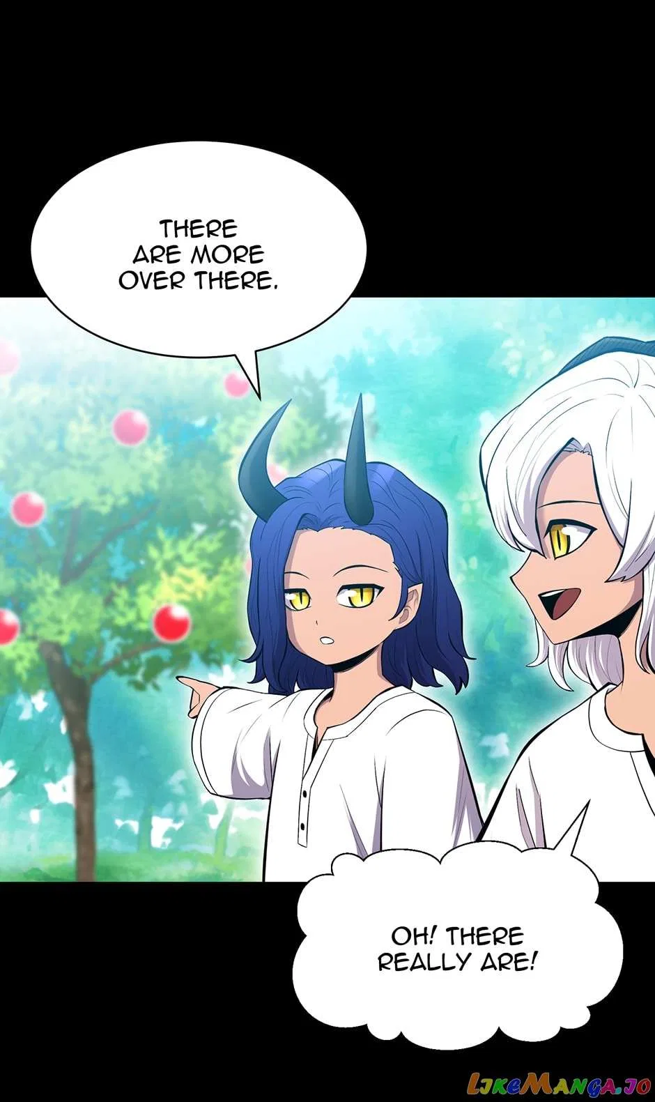 Updater Chapter 122 – Page 25