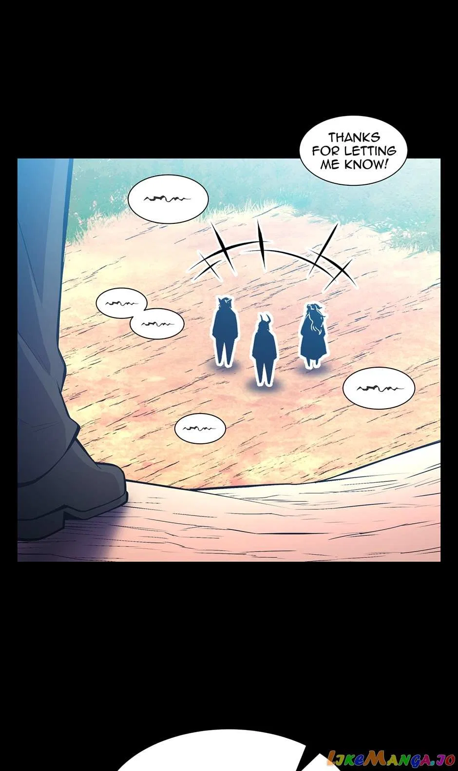 Updater Chapter 122 – Page 26