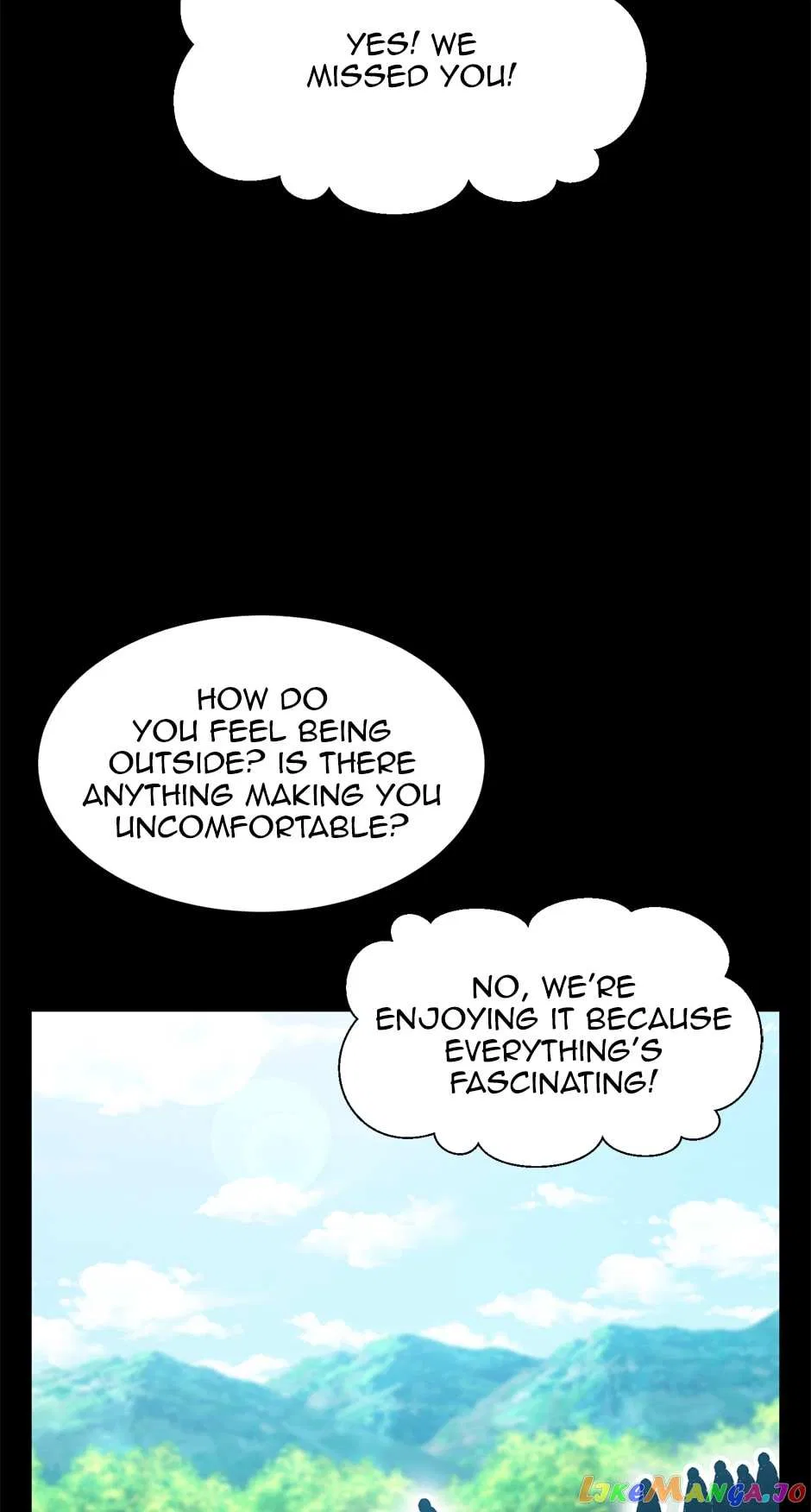 Updater Chapter 122 – Page 30