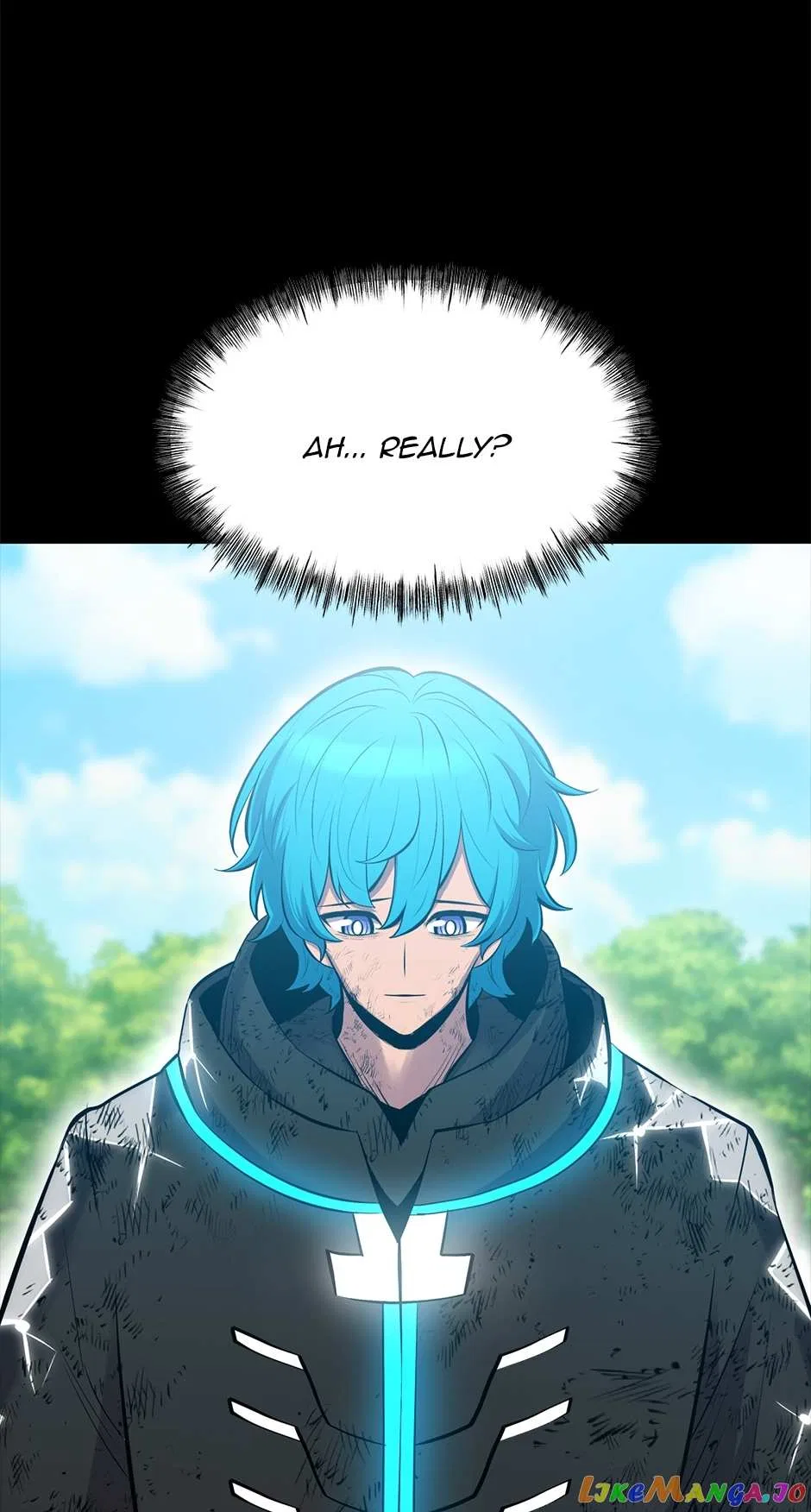 Updater Chapter 122 – Page 33
