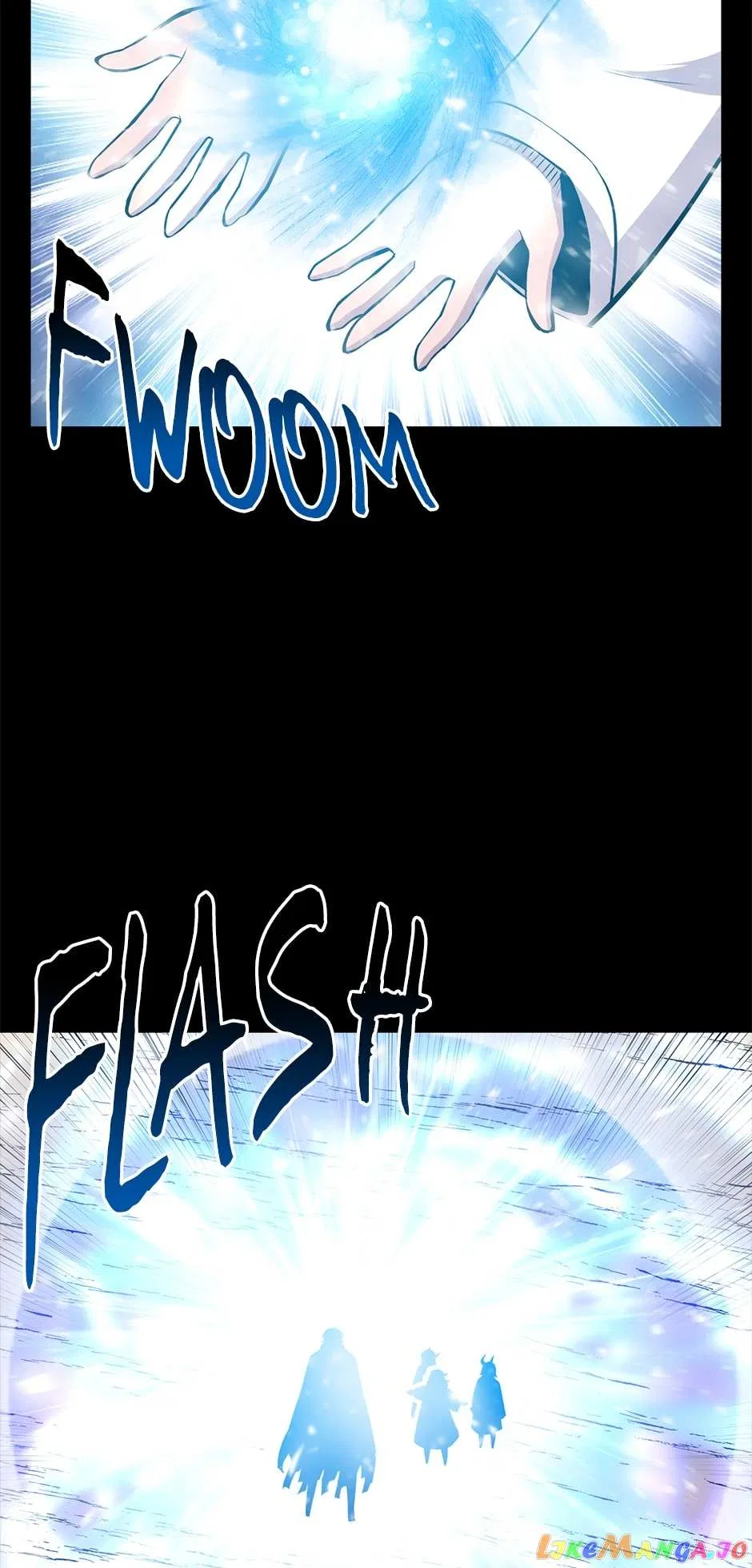 Updater Chapter 122 – Page 37