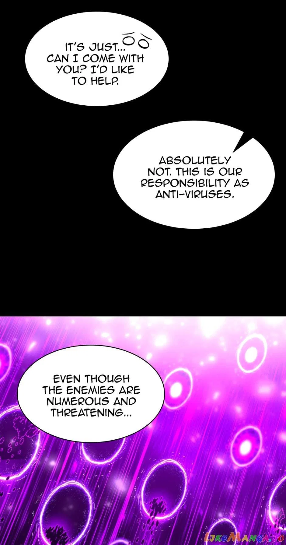 Updater Chapter 122 – Page 42