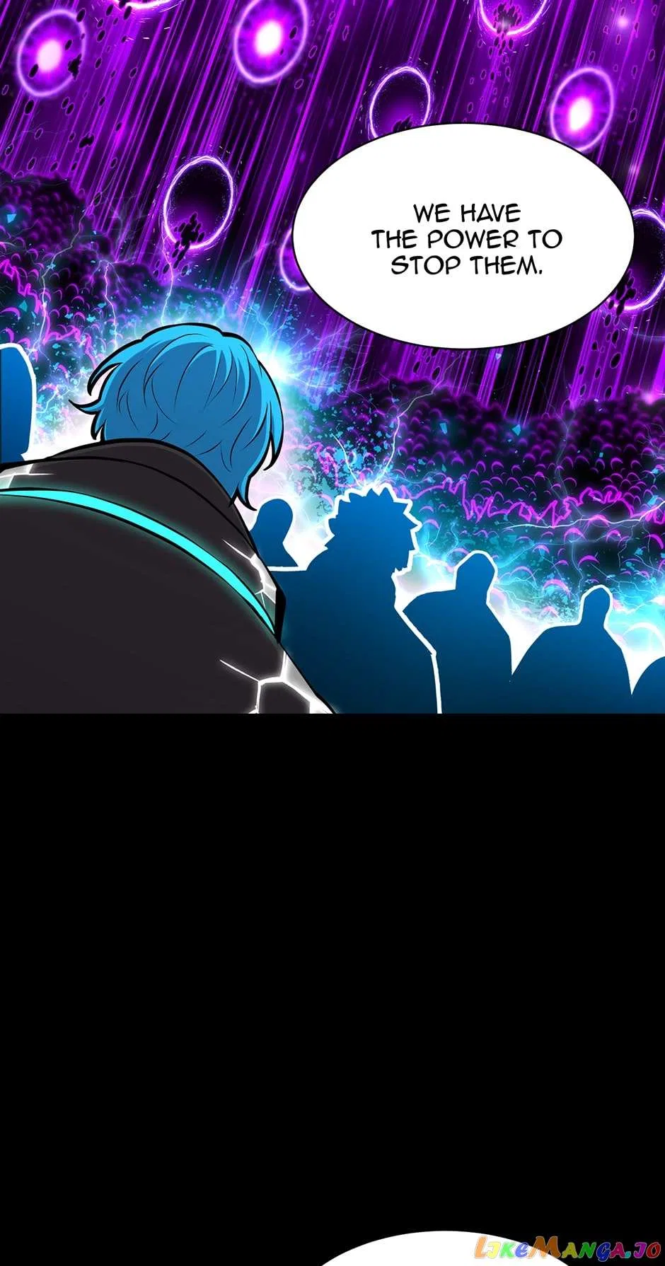 Updater Chapter 122 – Page 43