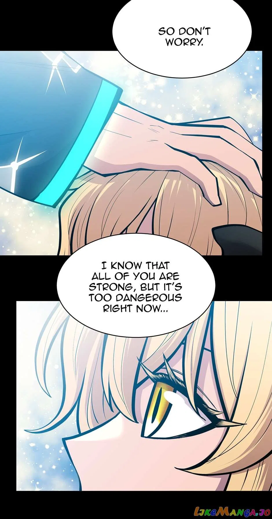 Updater Chapter 122 – Page 44