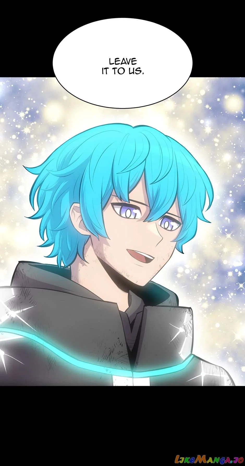 Updater Chapter 122 – Page 45