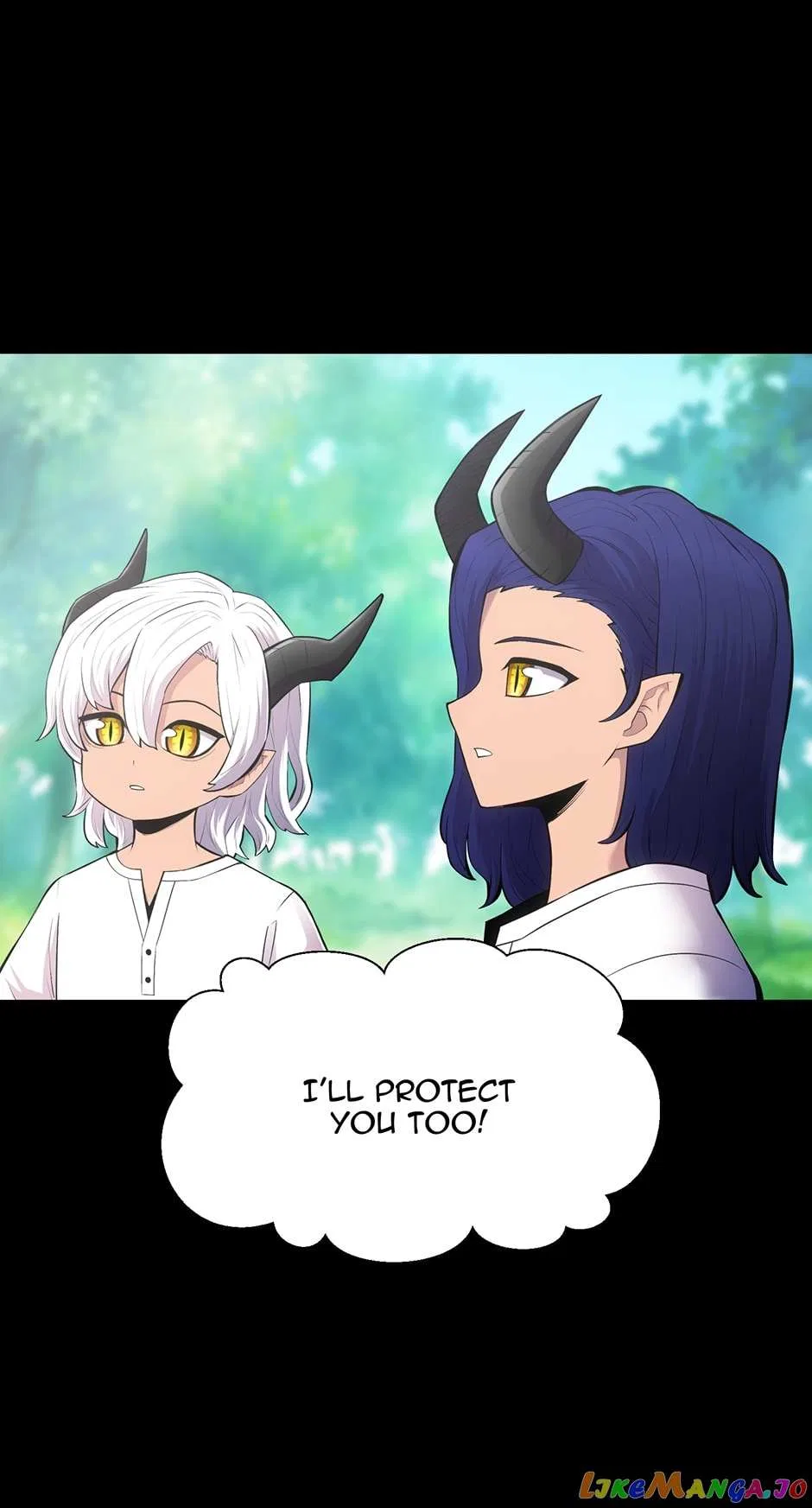Updater Chapter 122 – Page 51