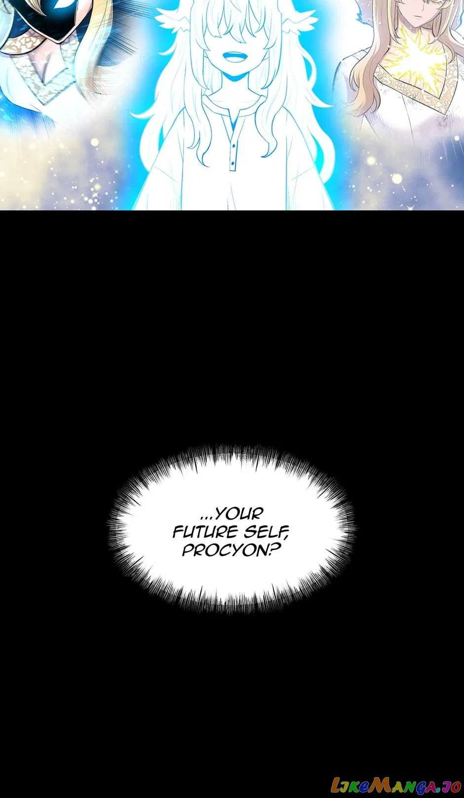 Updater Chapter 122 – Page 54