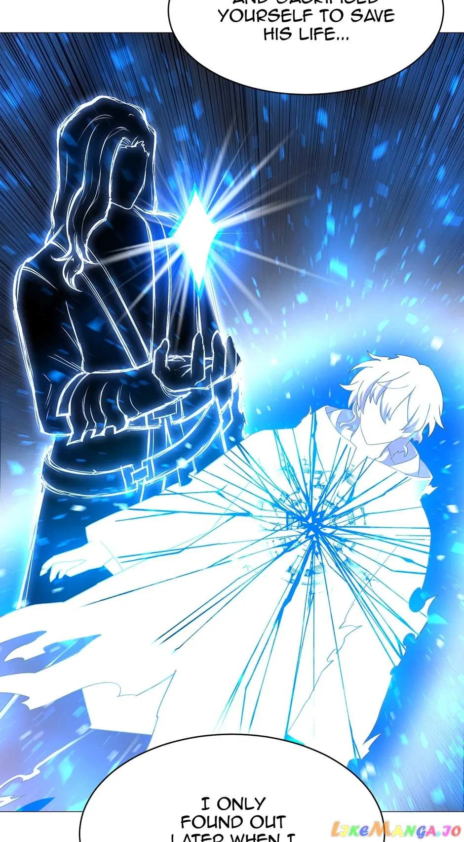 Updater Chapter 122 – Page 68