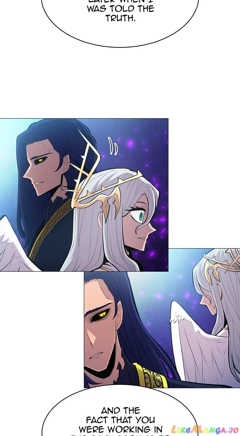Updater Chapter 122 – Page 69