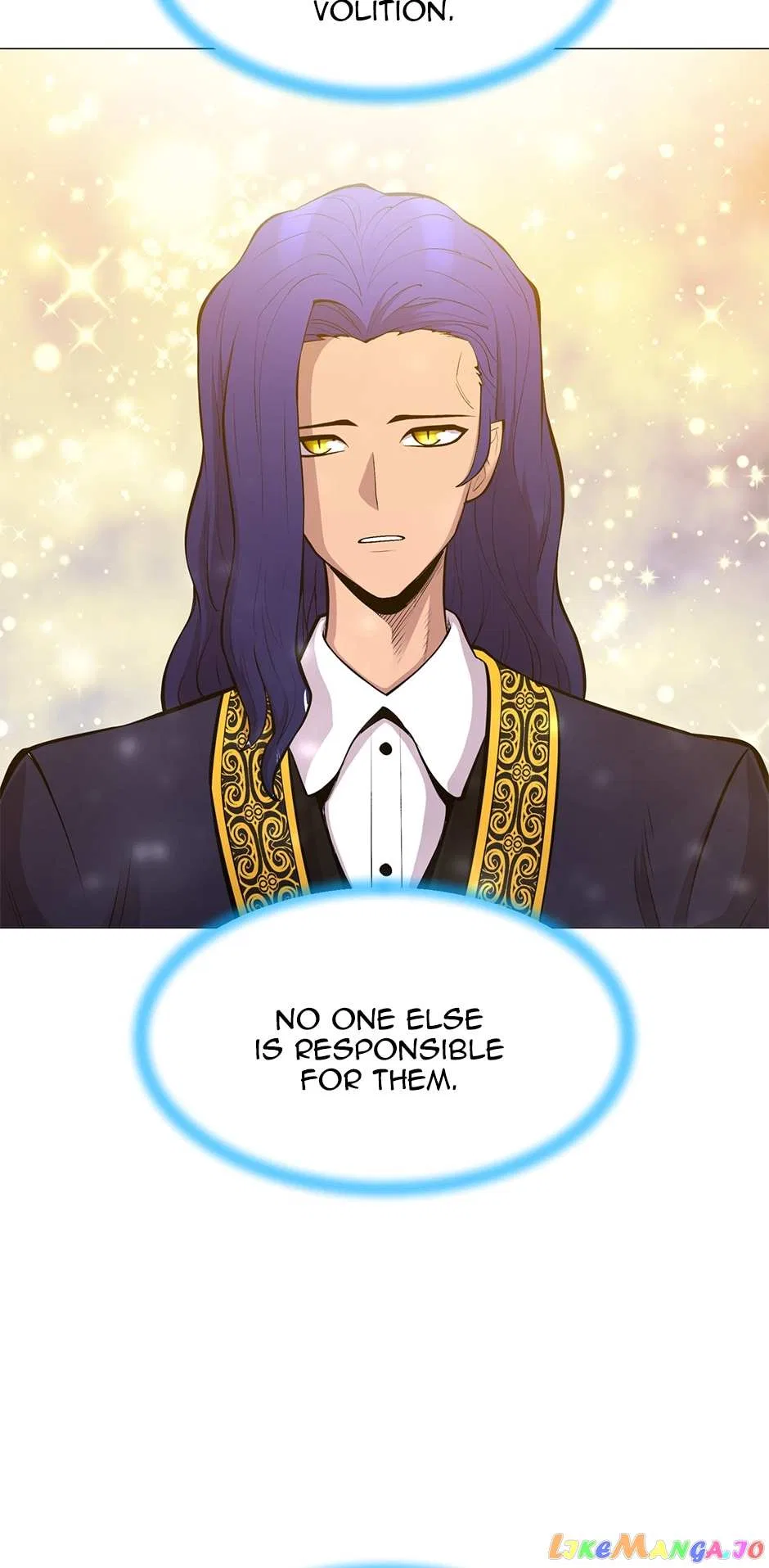 Updater Chapter 122 – Page 73