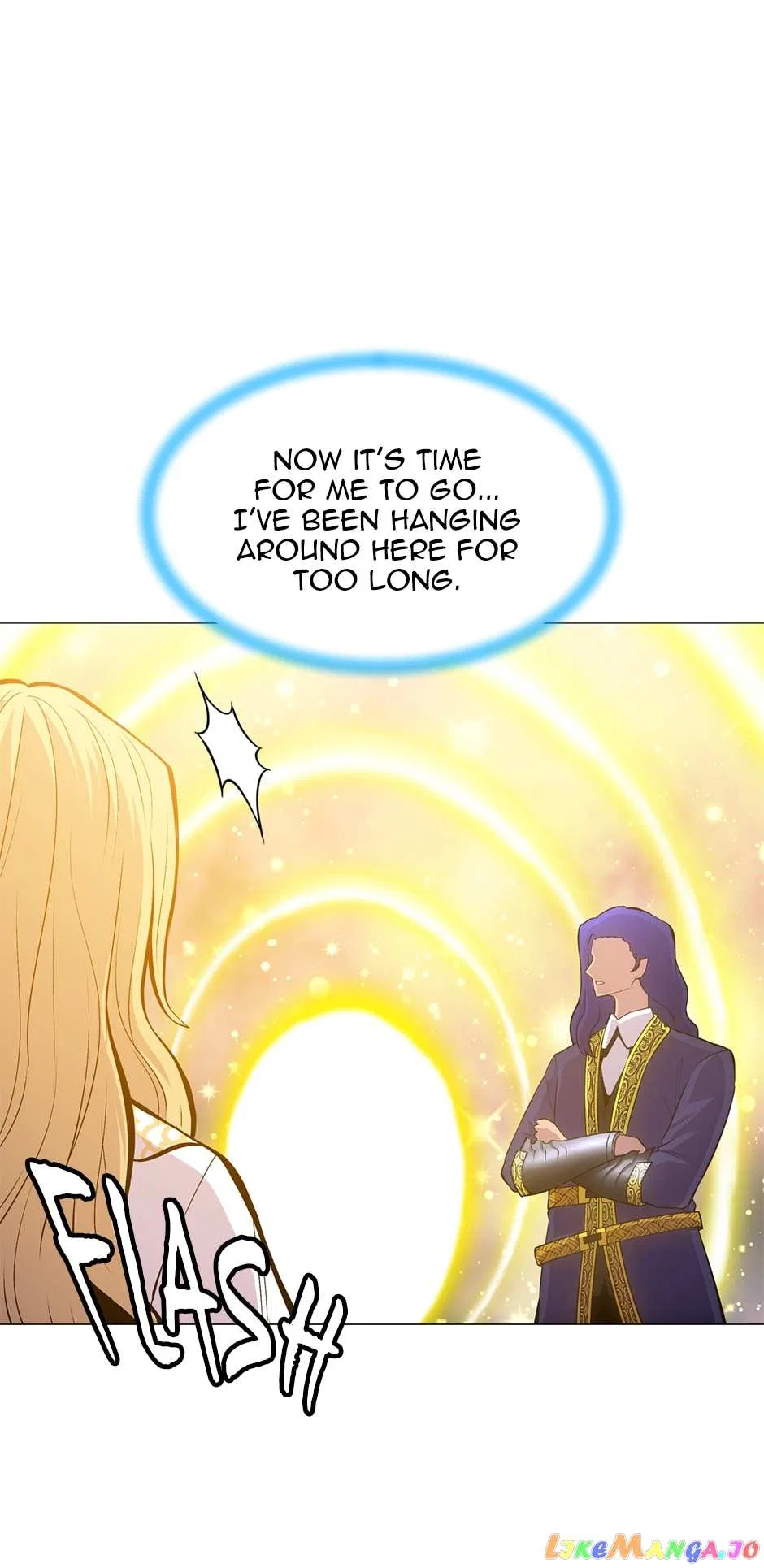 Updater Chapter 122 – Page 78