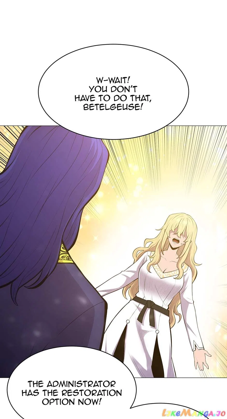 Updater Chapter 122 – Page 79