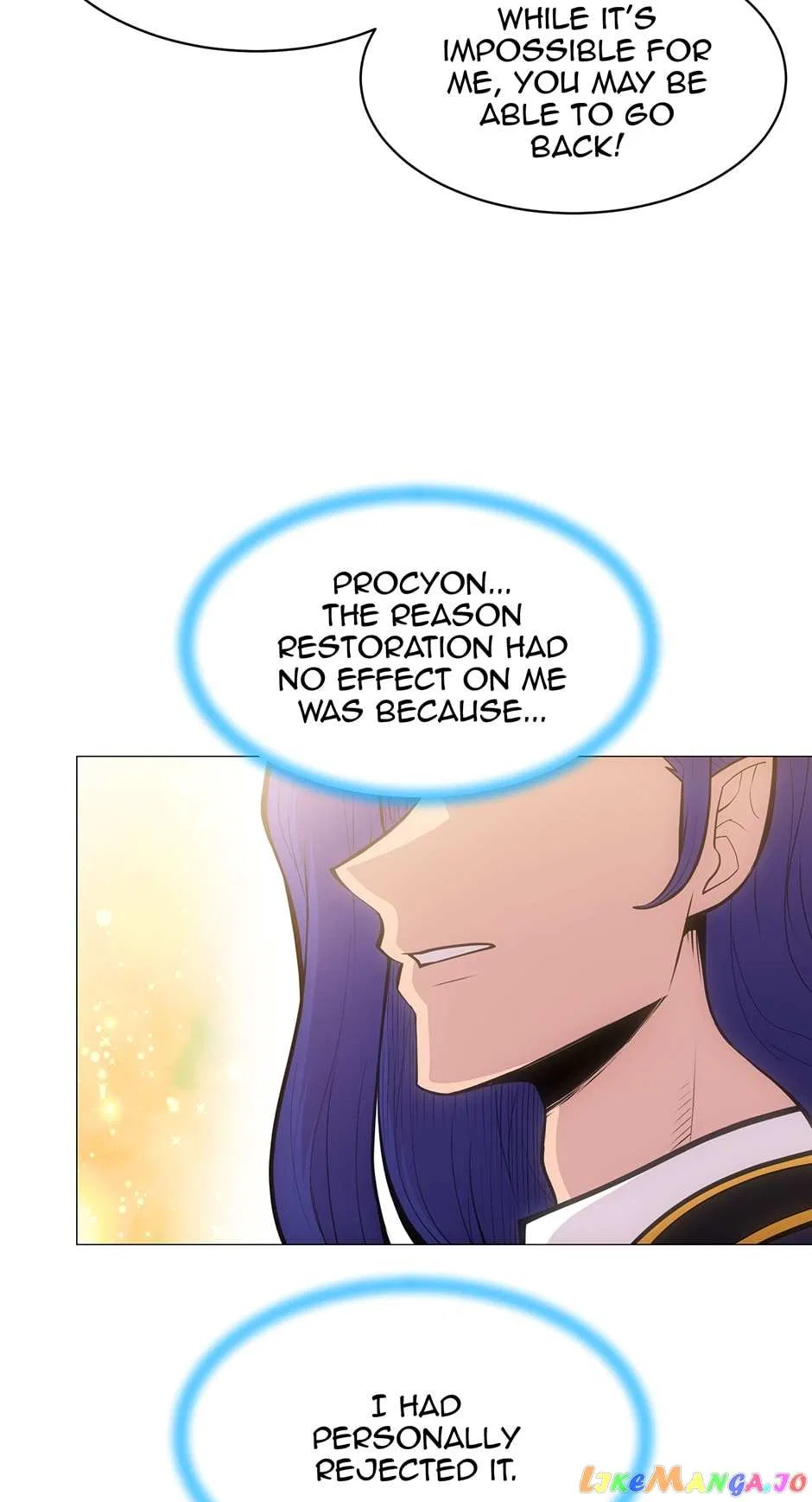 Updater Chapter 122 – Page 80