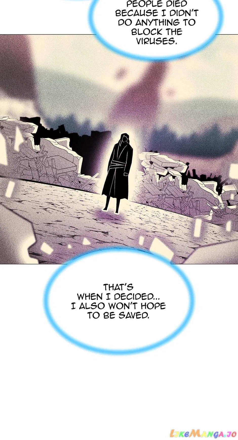 Updater Chapter 122 – Page 82