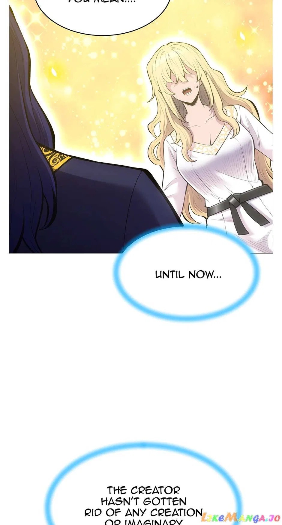 Updater Chapter 122 – Page 85