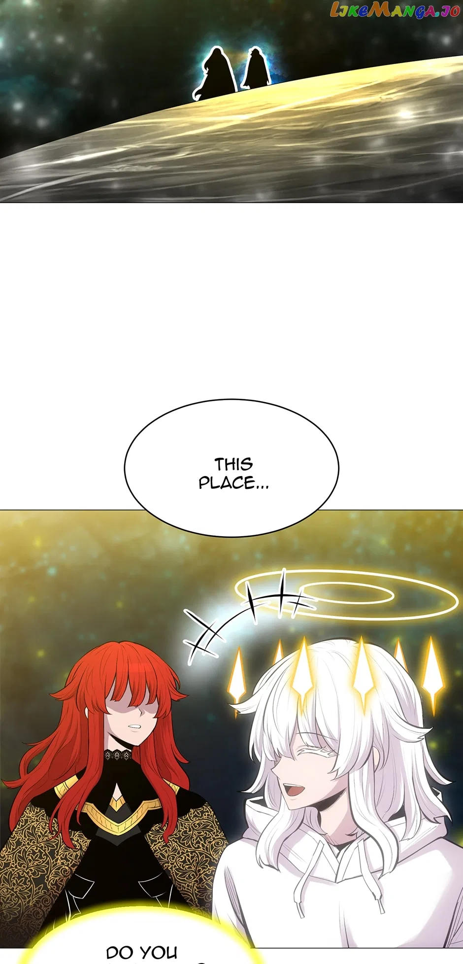 Updater Chapter 121 – Page 7