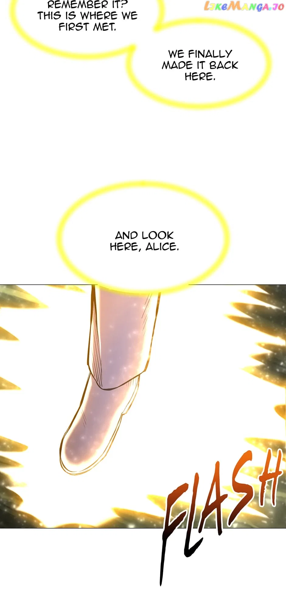 Updater Chapter 121 – Page 8