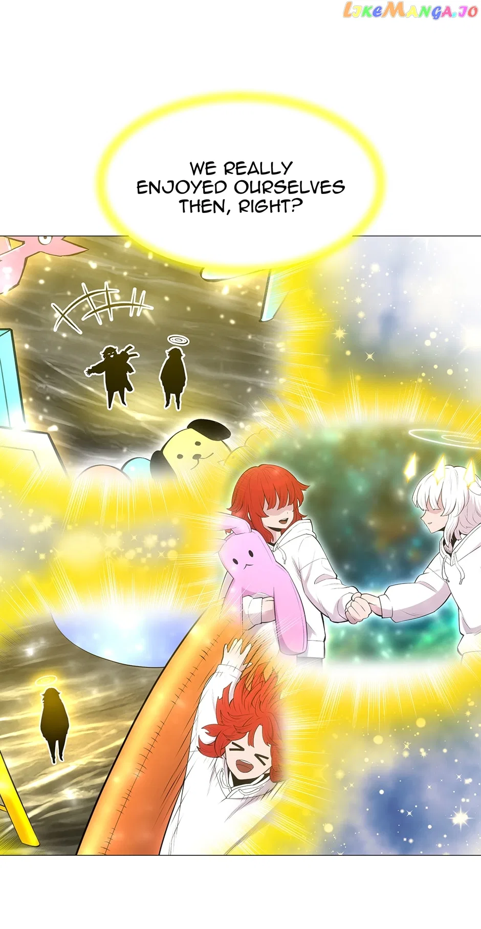 Updater Chapter 121 – Page 10