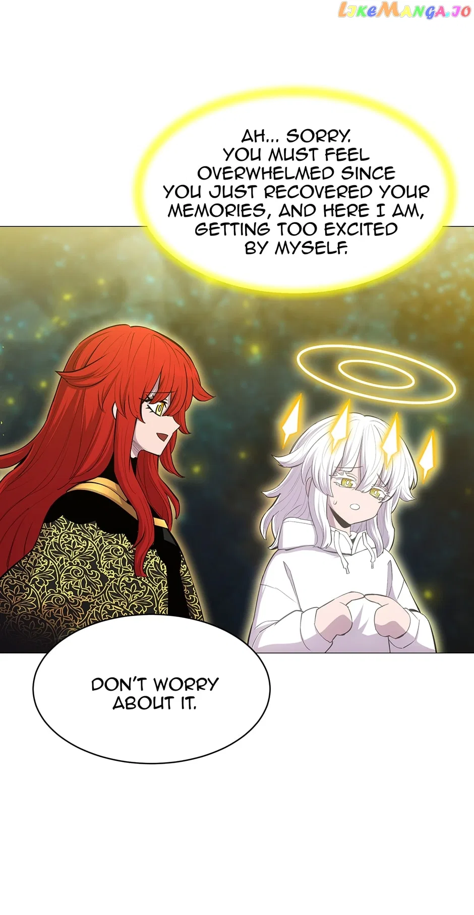 Updater Chapter 121 – Page 11