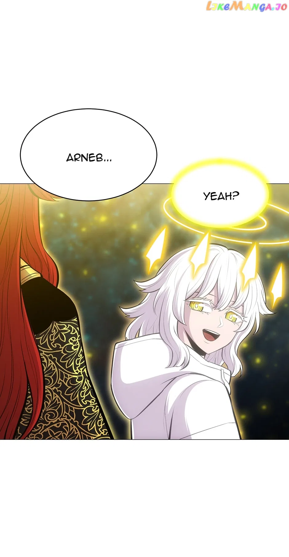 Updater Chapter 121 – Page 13