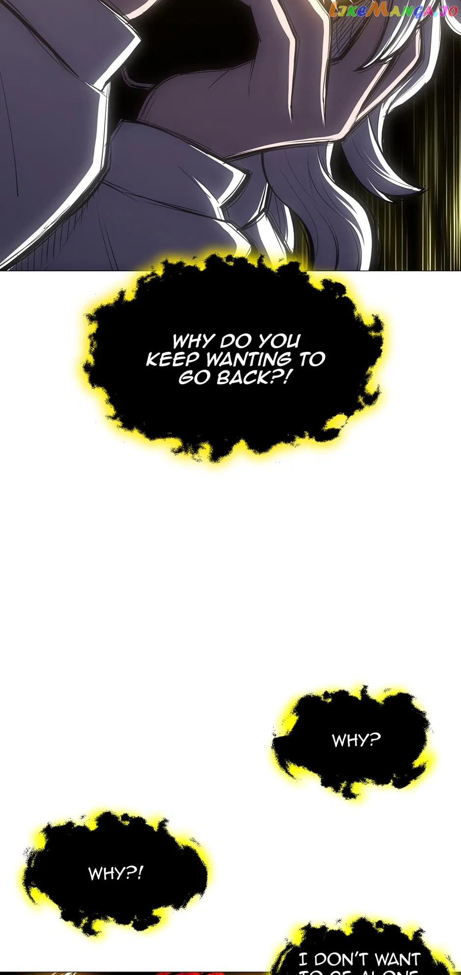 Updater Chapter 121 – Page 28