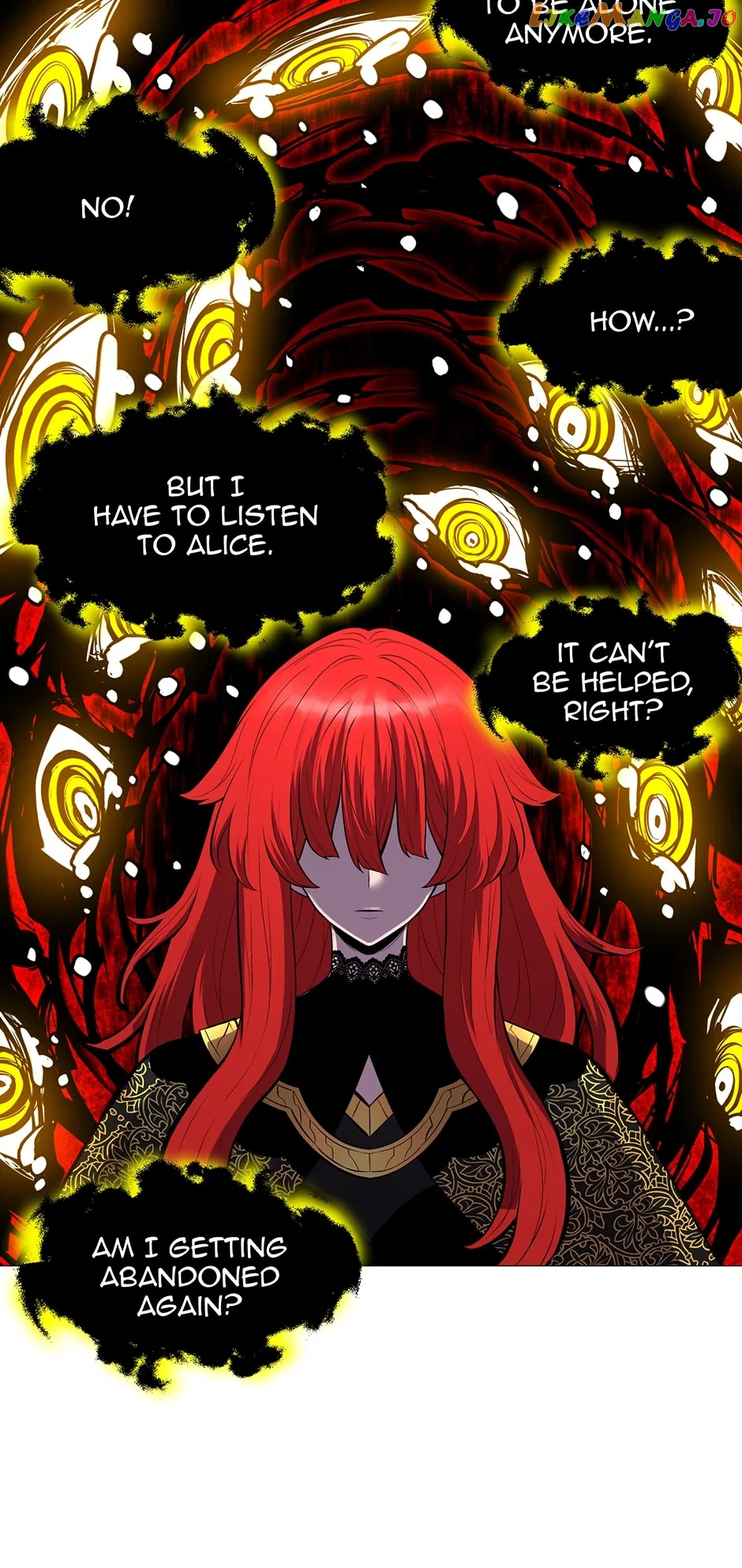 Updater Chapter 121 – Page 29