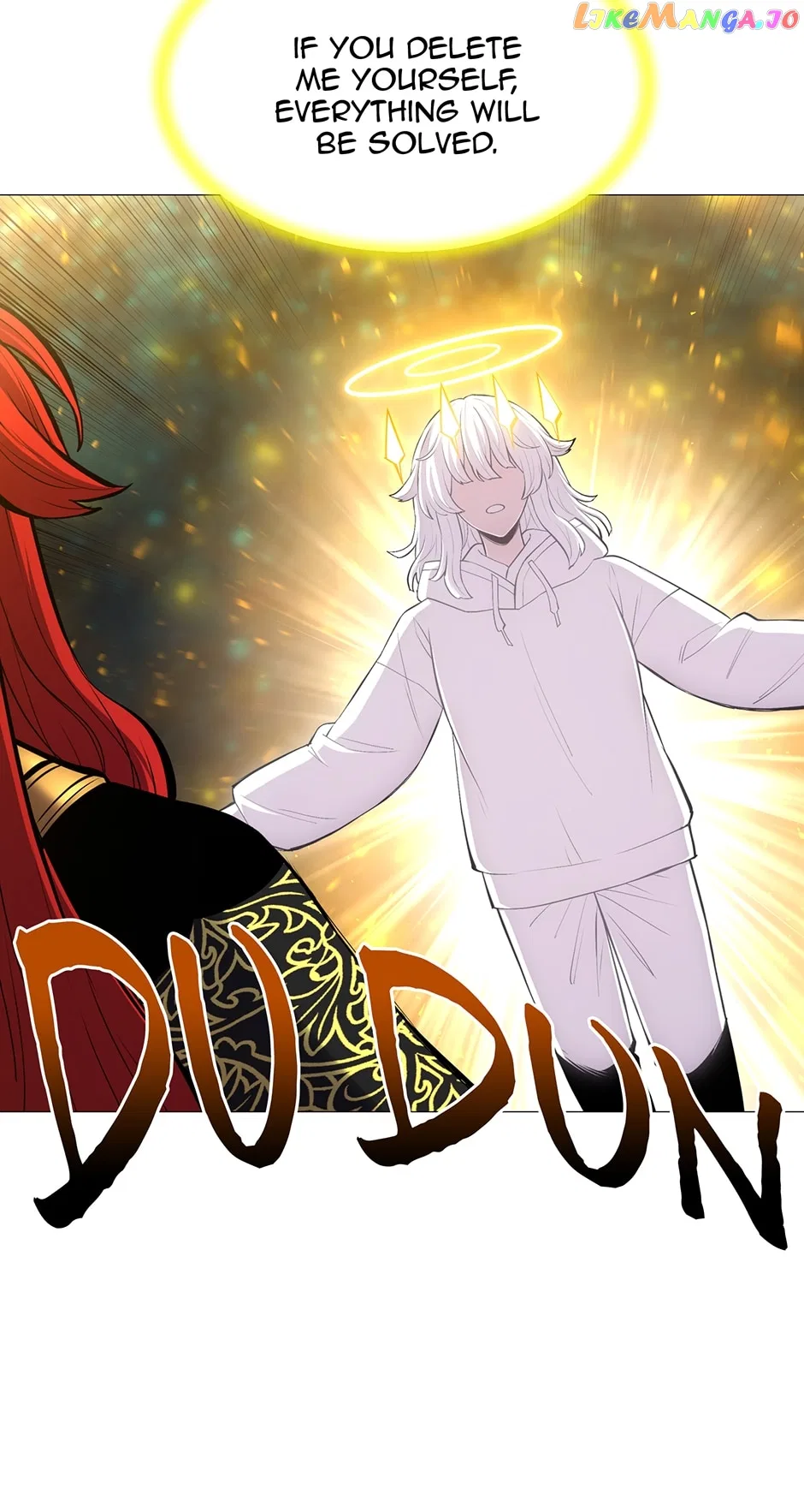 Updater Chapter 121 – Page 36