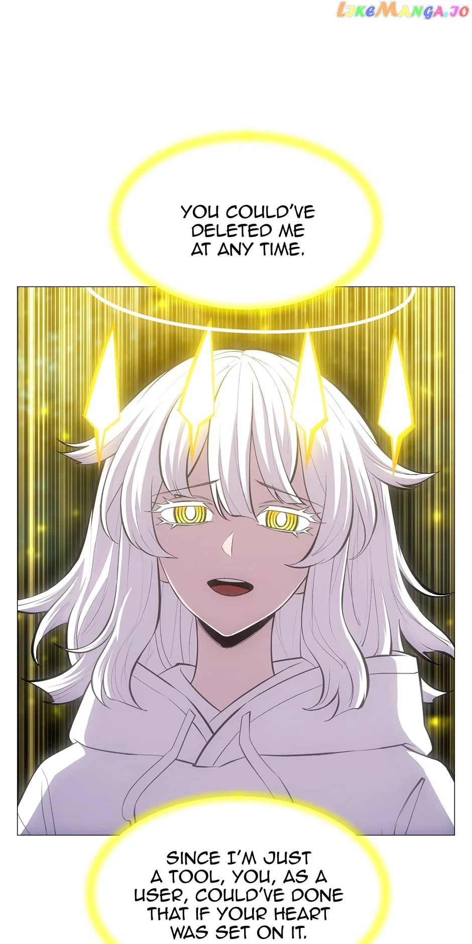 Updater Chapter 121 – Page 37