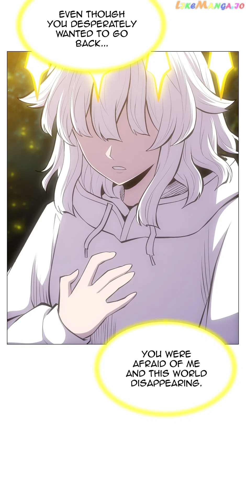 Updater Chapter 121 – Page 40
