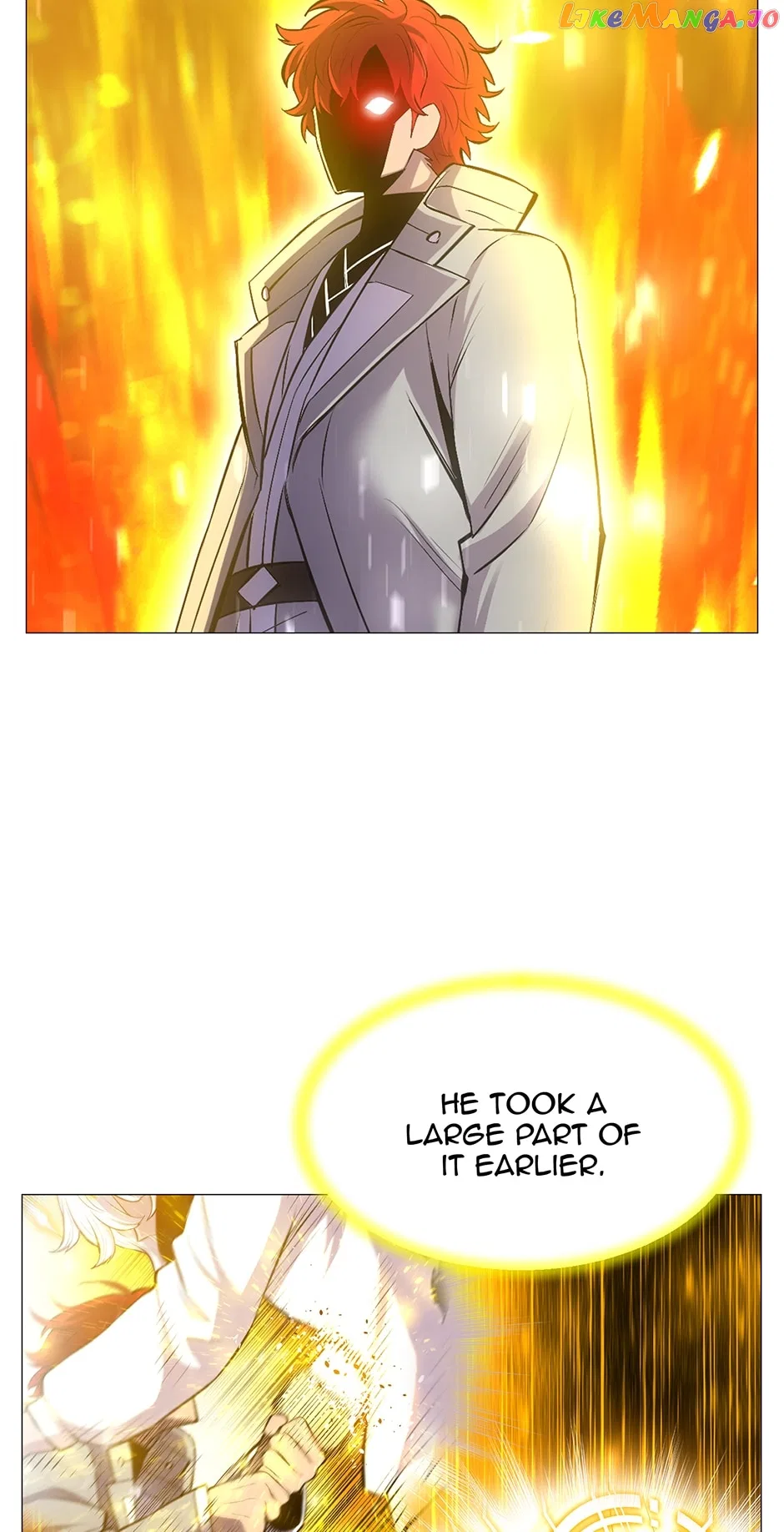 Updater Chapter 121 – Page 44