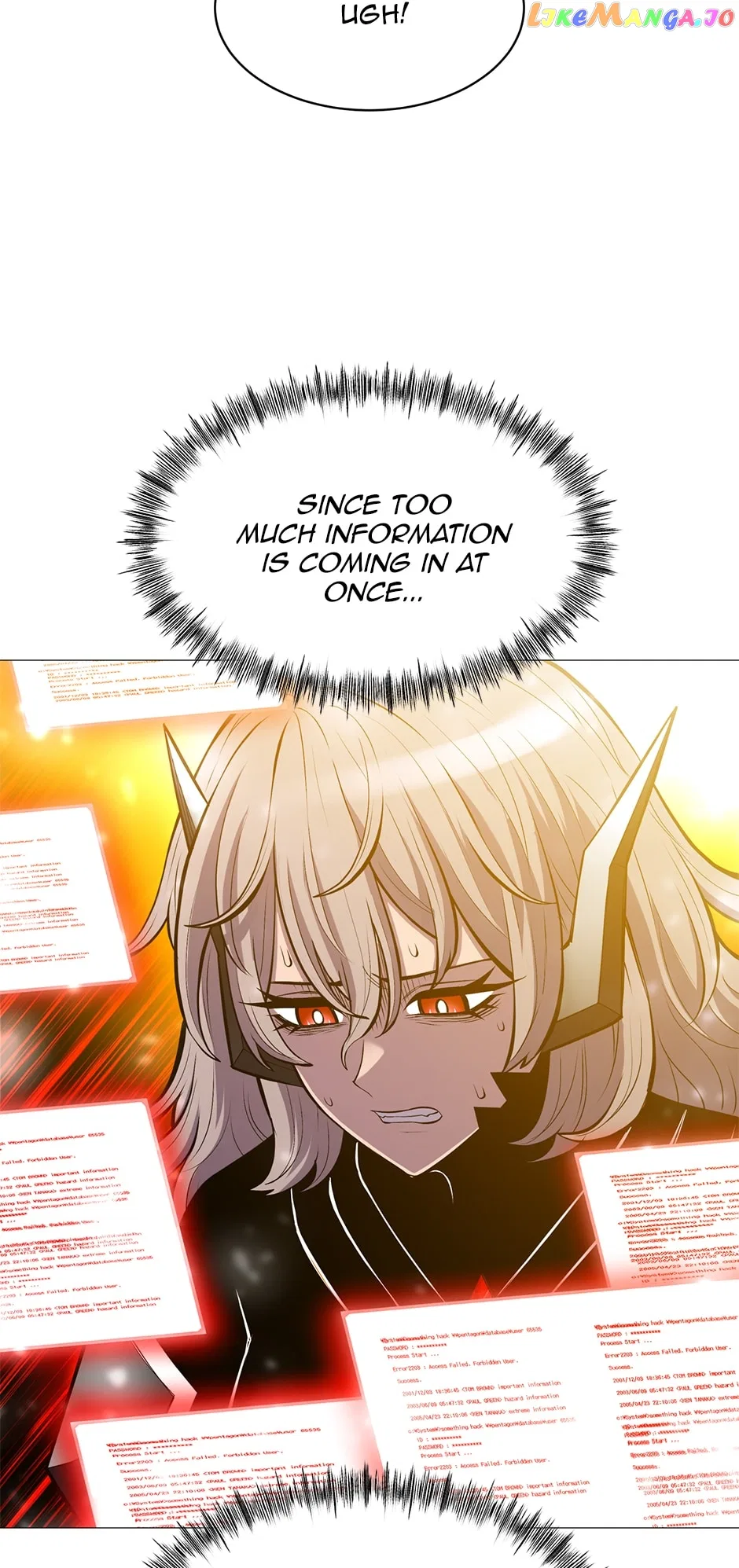 Updater Chapter 121 – Page 50