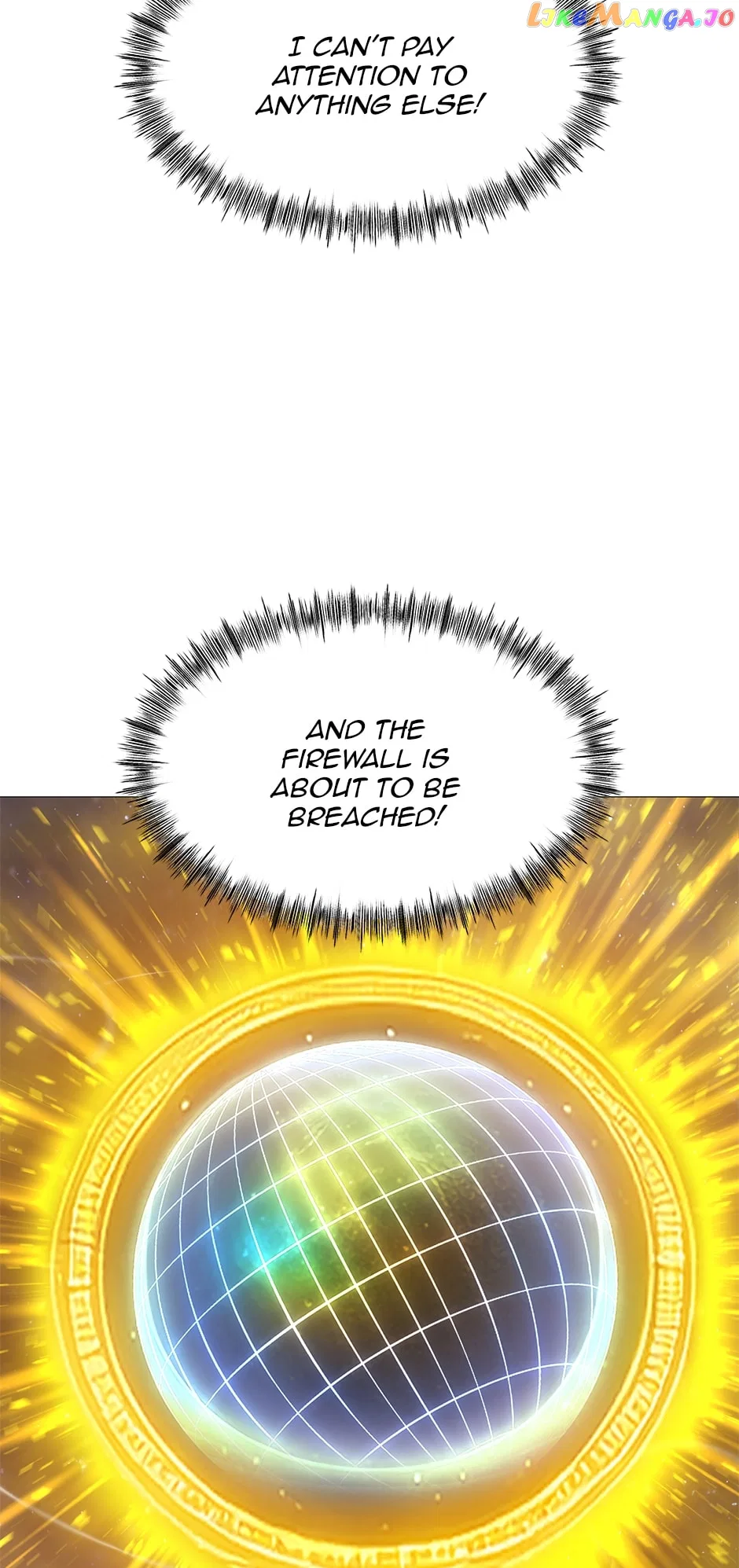 Updater Chapter 121 – Page 51