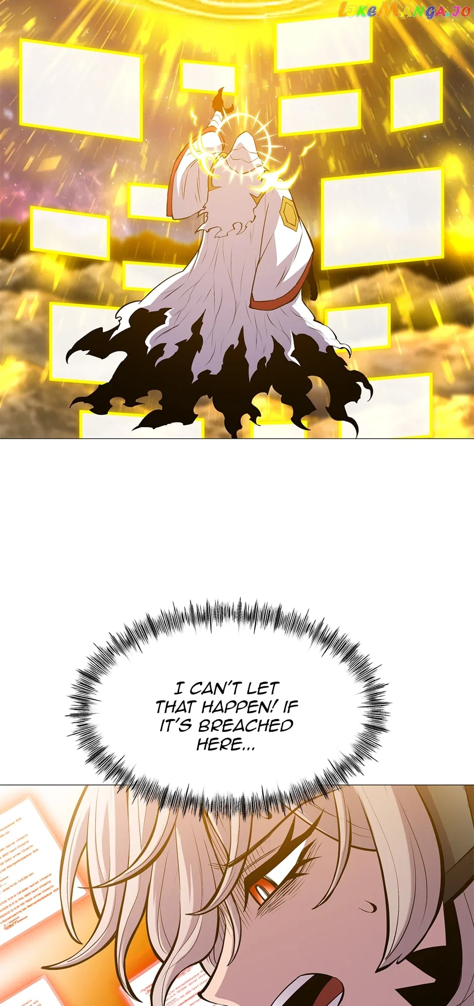 Updater Chapter 121 – Page 52