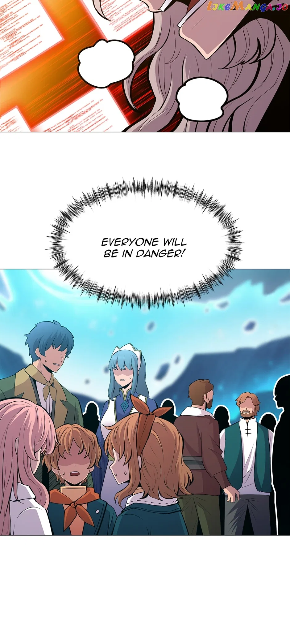 Updater Chapter 121 – Page 53