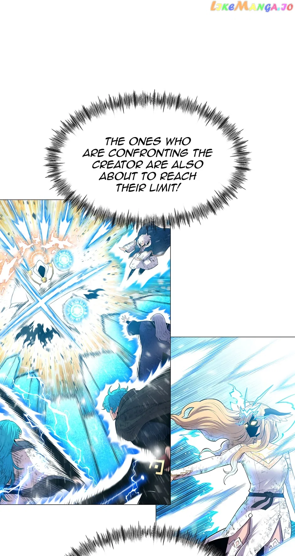 Updater Chapter 121 – Page 54