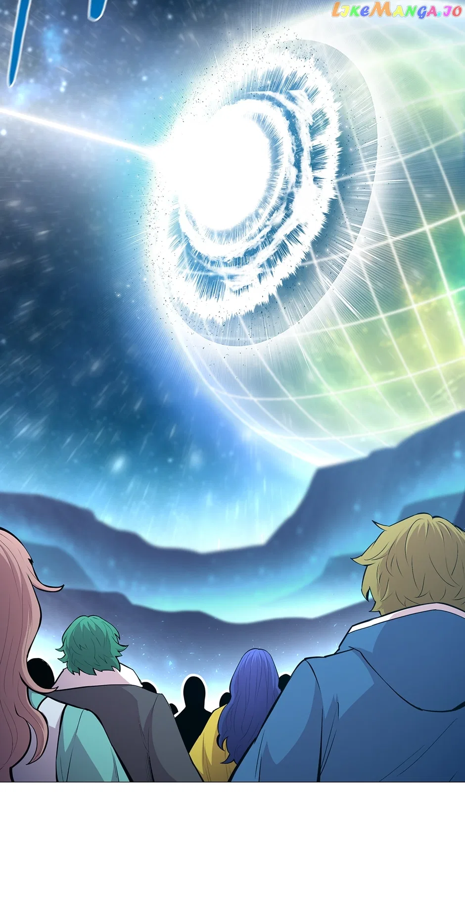 Updater Chapter 121 – Page 65