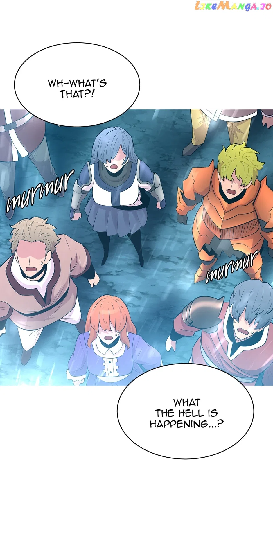 Updater Chapter 121 – Page 66