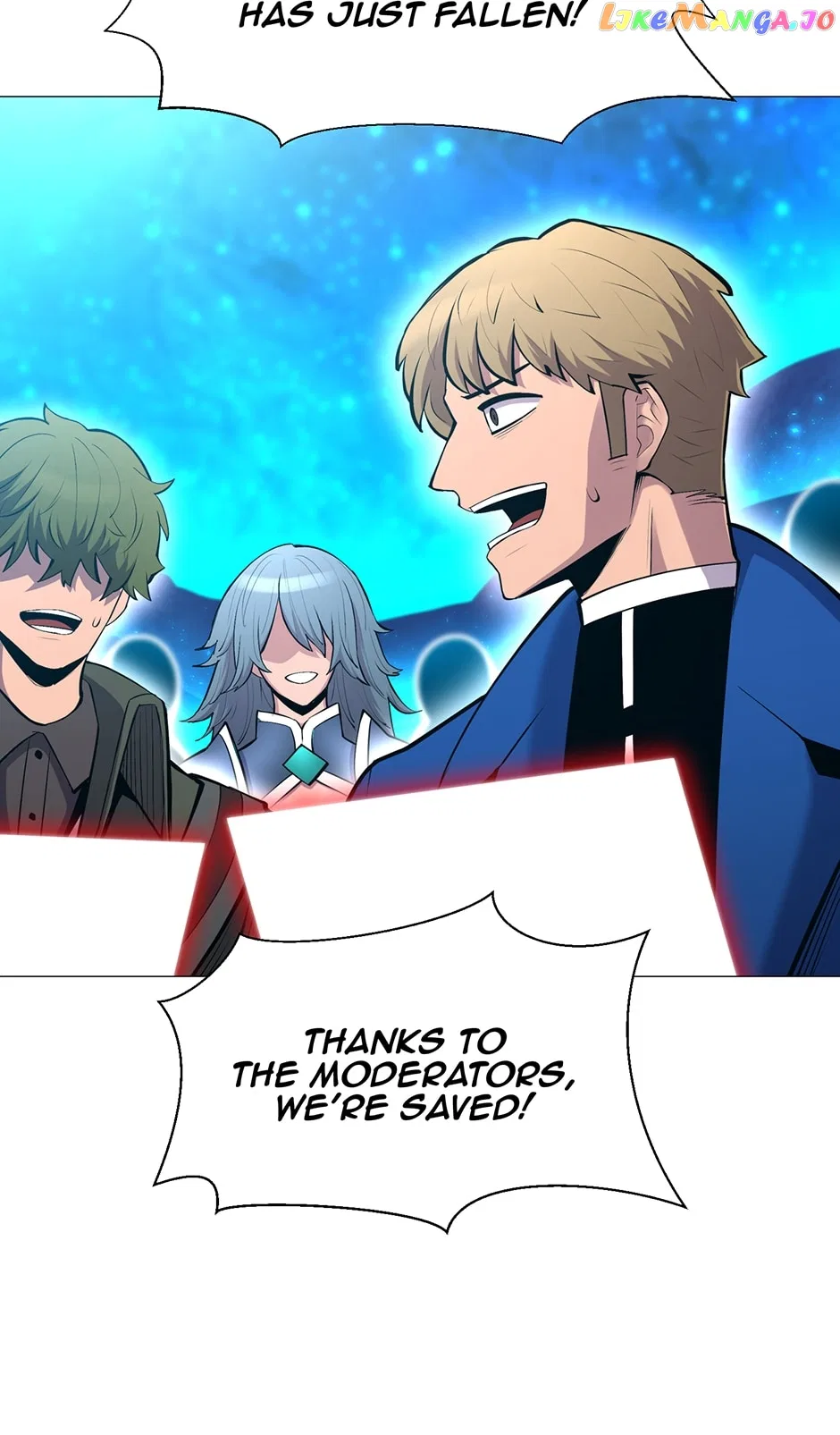 Updater Chapter 121 – Page 69