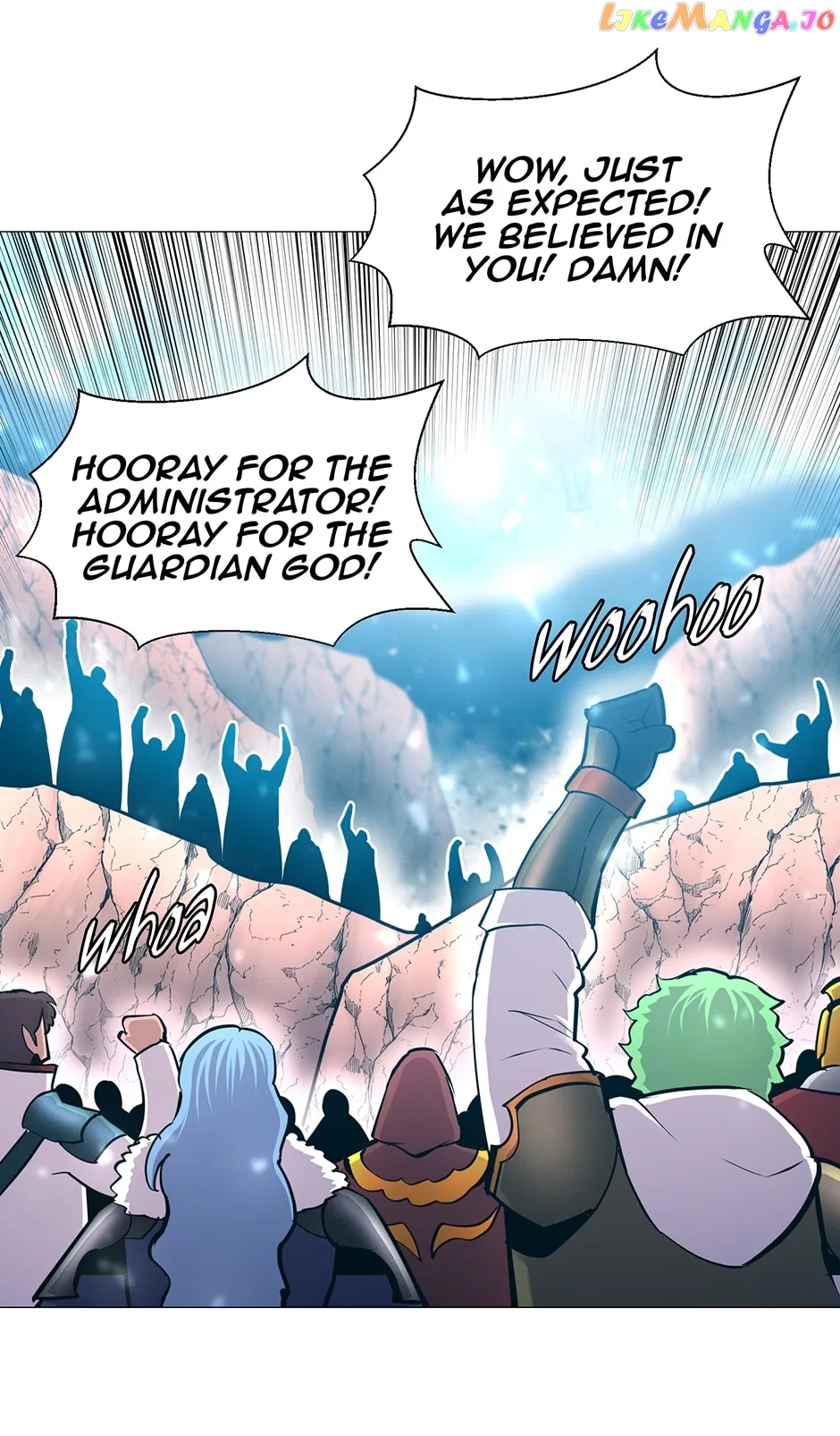 Updater Chapter 121 – Page 70