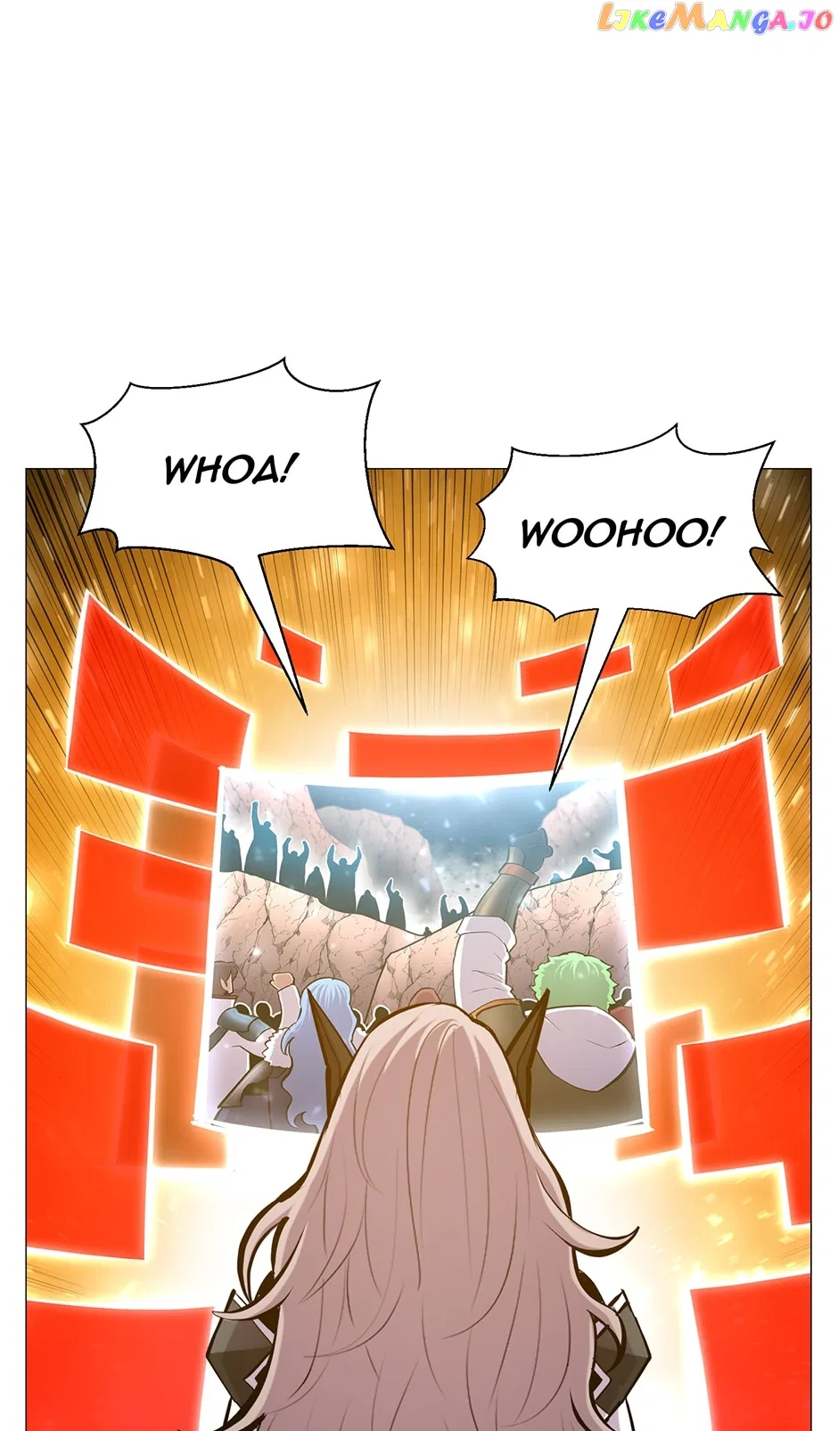 Updater Chapter 121 – Page 71