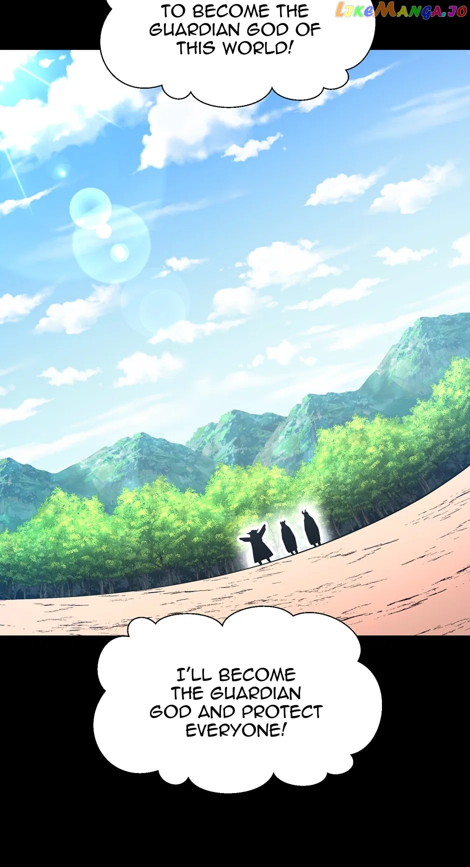 Updater Chapter 121 – Page 77