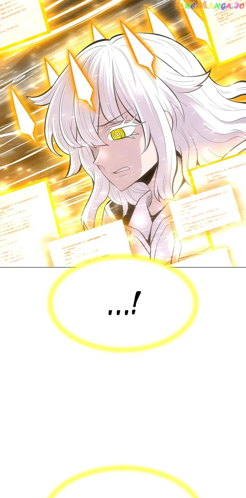 Updater Chapter 120 – Page 3