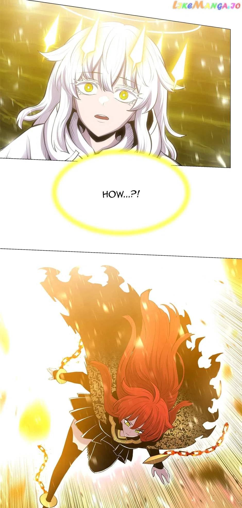 Updater Chapter 120 – Page 11