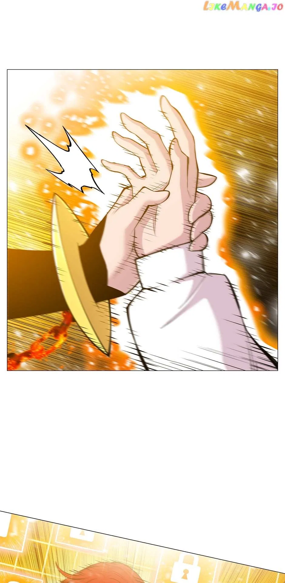 Updater Chapter 120 – Page 15